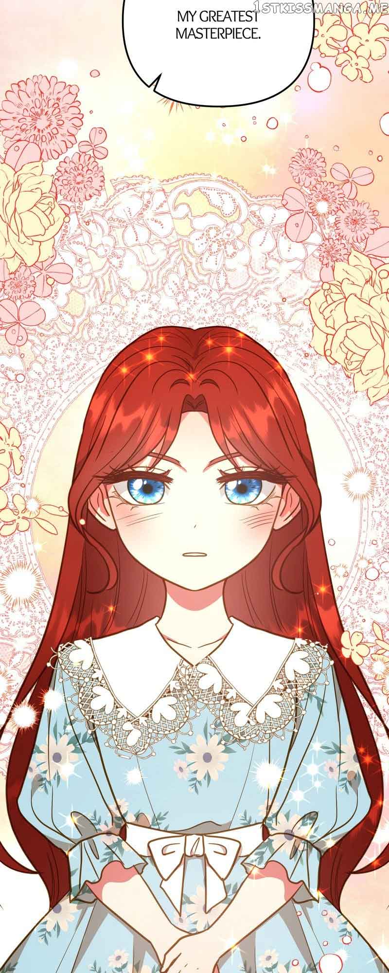 Irregular Empress Chapter 117 - Page 24