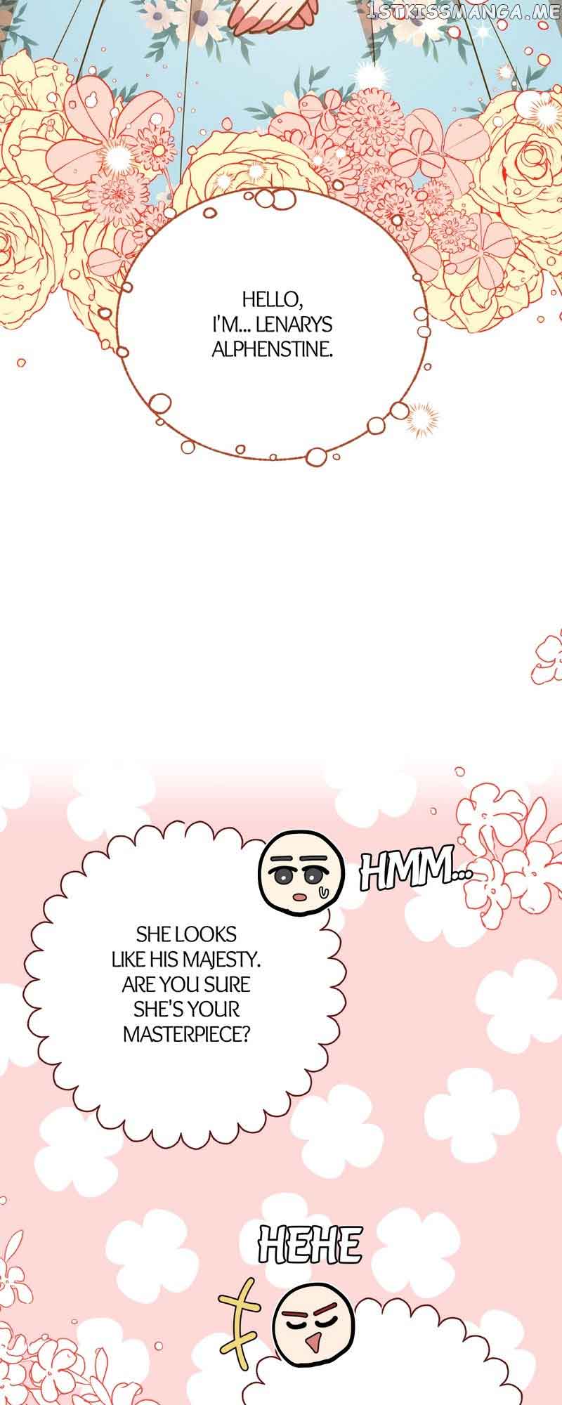 Irregular Empress Chapter 117 - Page 25