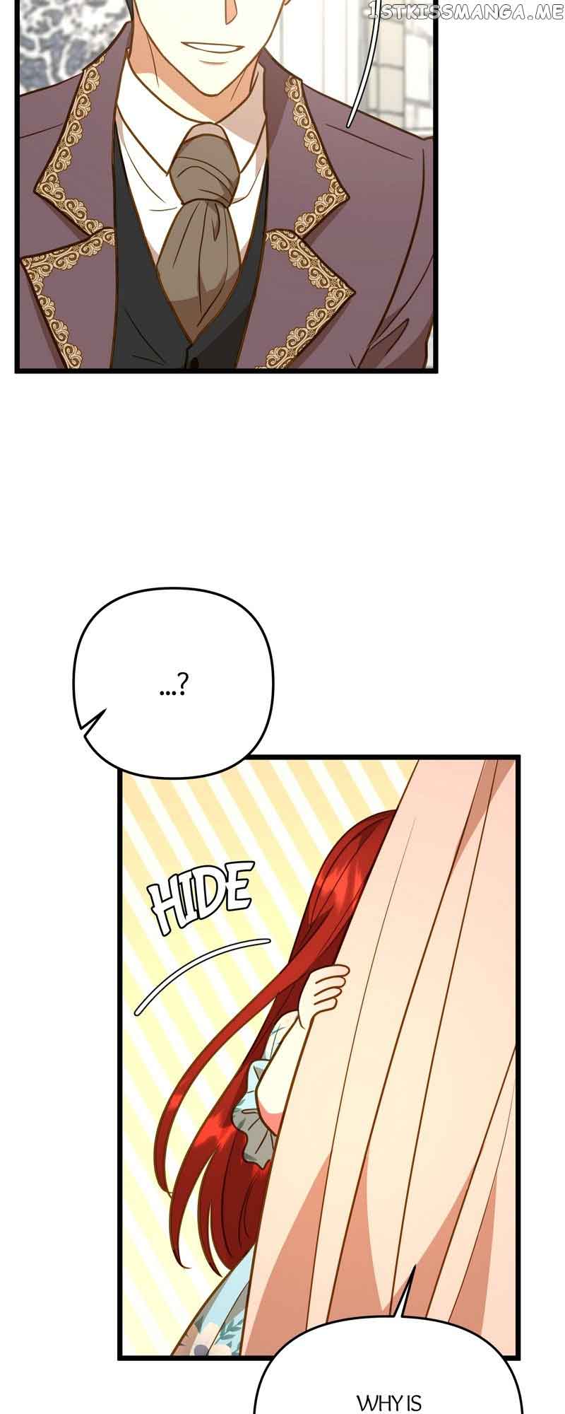 Irregular Empress Chapter 117 - Page 27