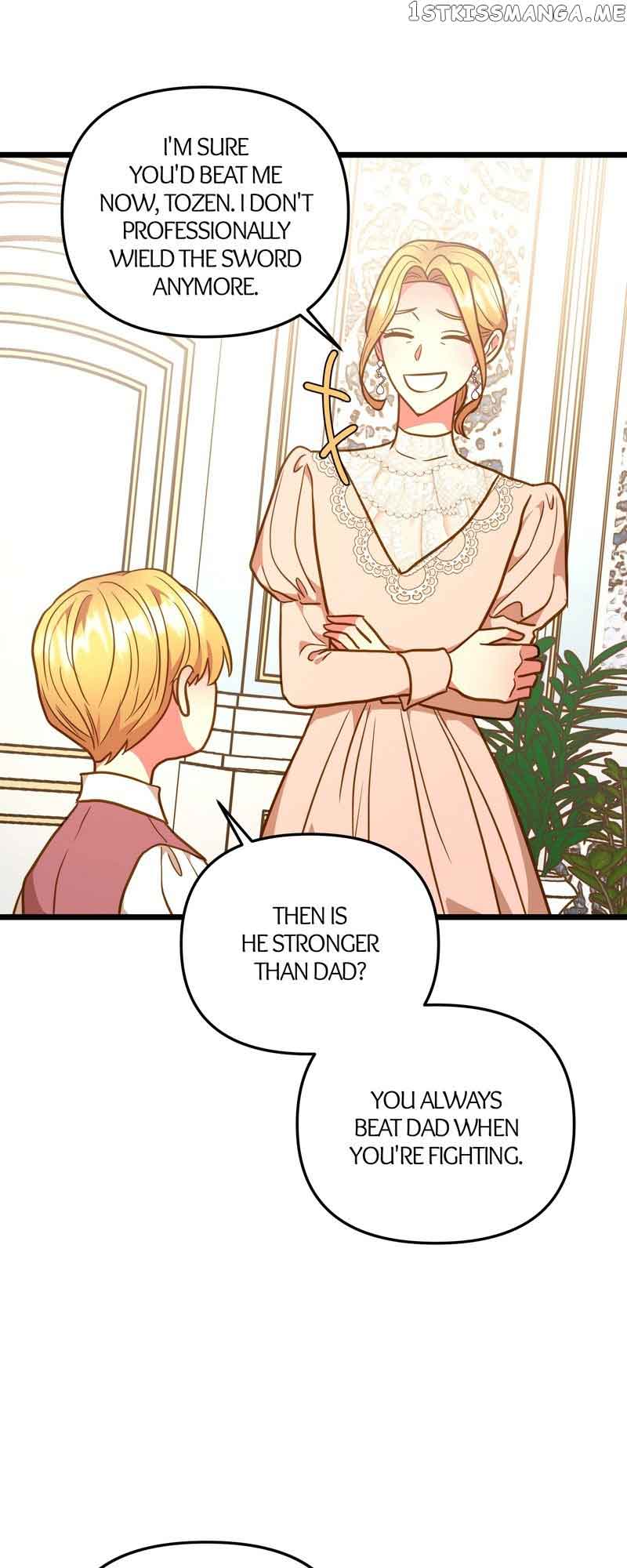 Irregular Empress Chapter 117 - Page 30