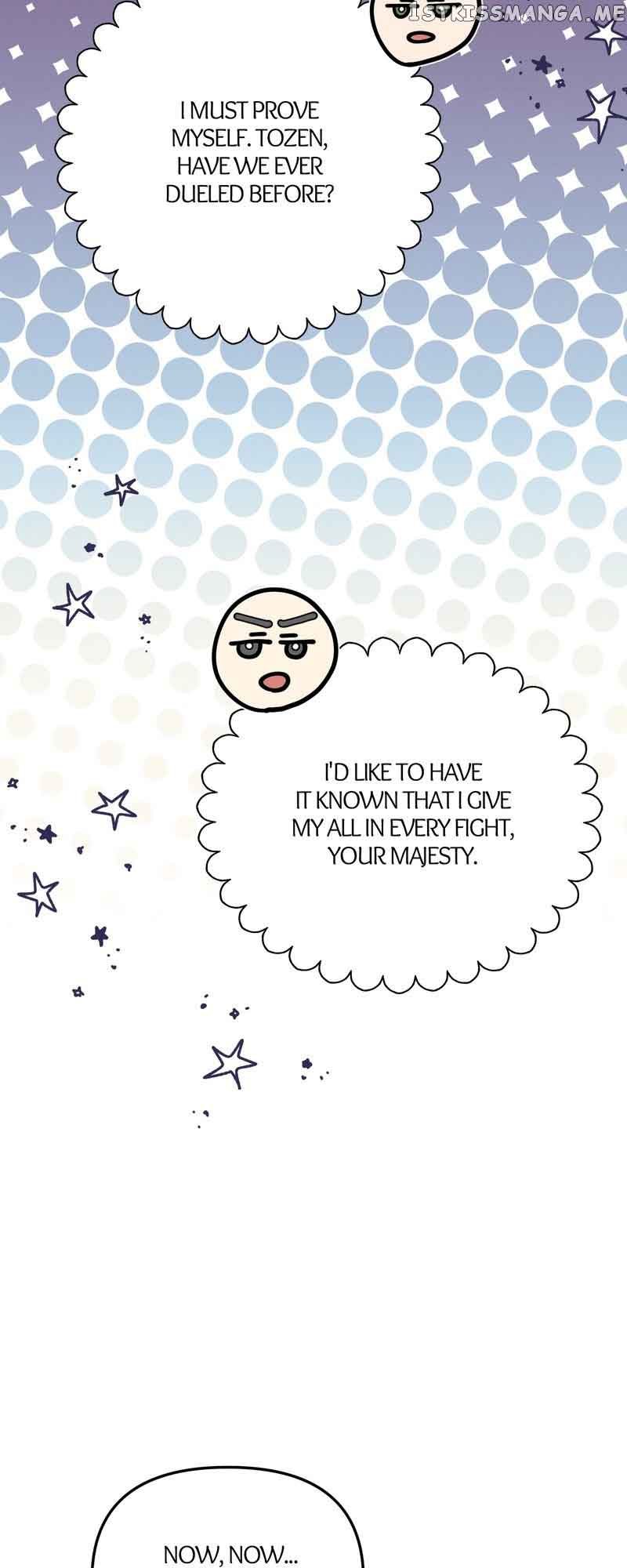 Irregular Empress Chapter 117 - Page 32