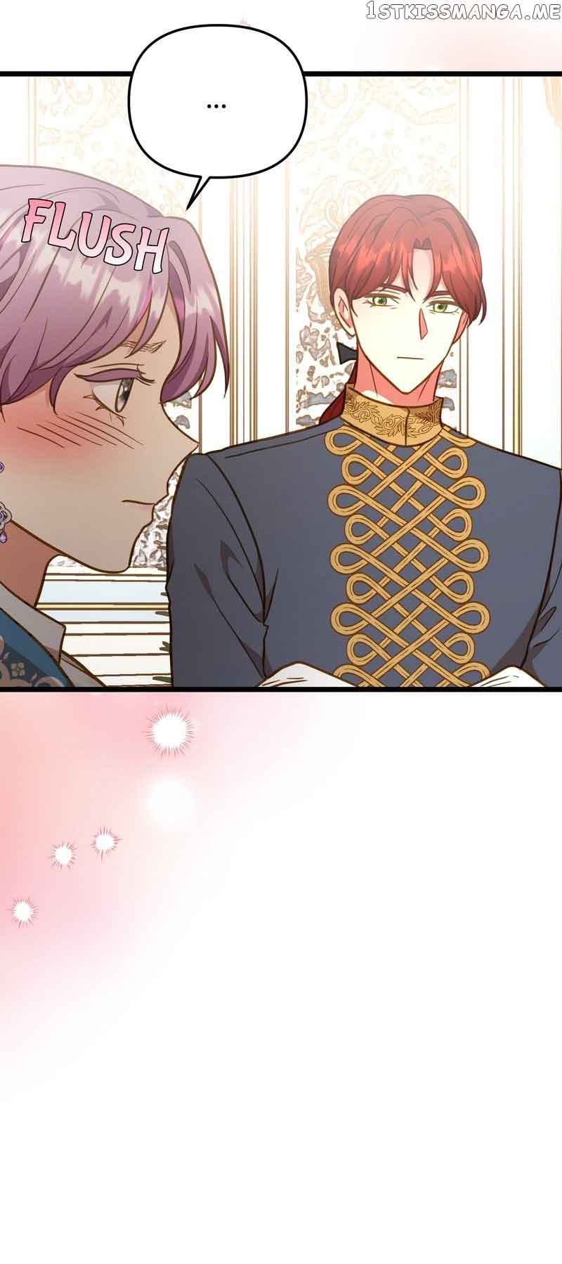 Irregular Empress Chapter 117 - Page 36