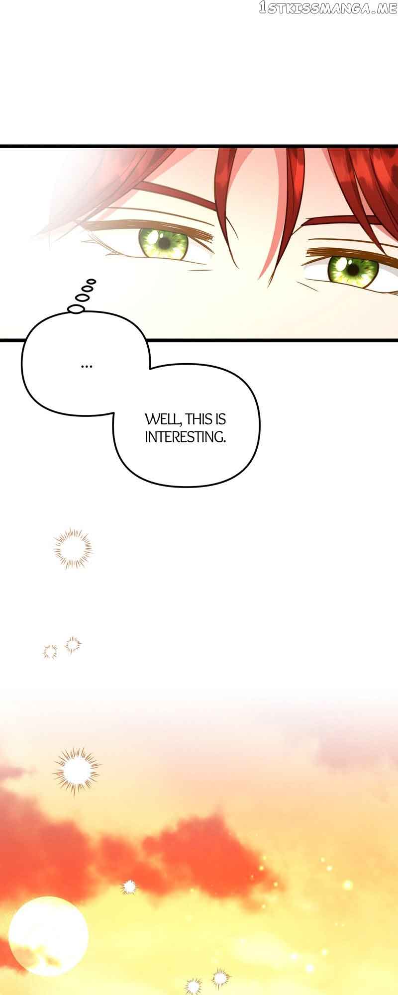 Irregular Empress Chapter 117 - Page 37