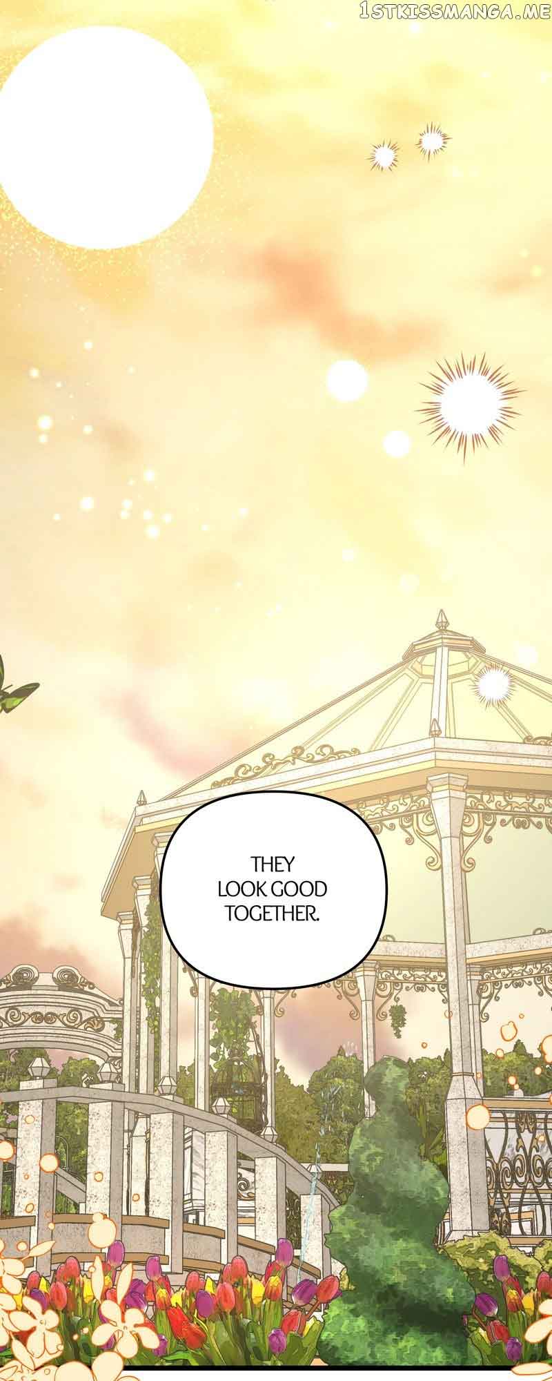 Irregular Empress Chapter 117 - Page 38