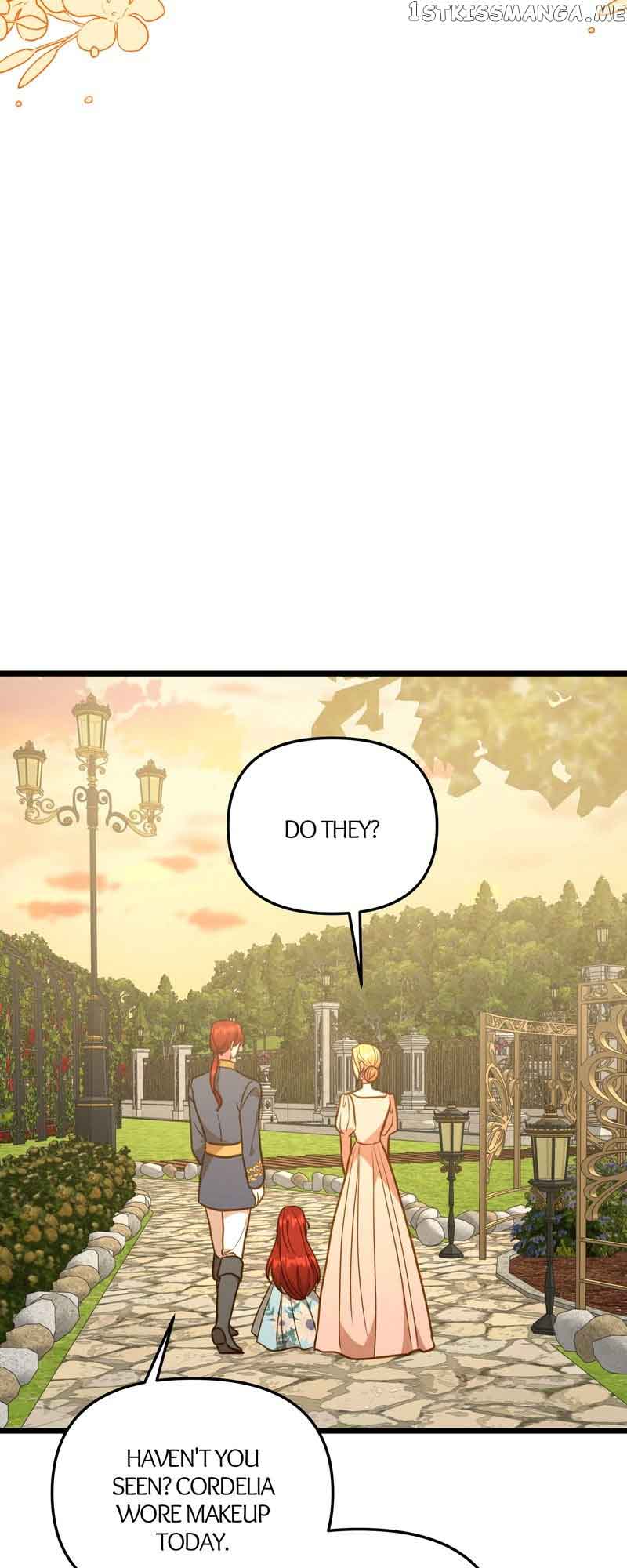 Irregular Empress Chapter 117 - Page 39