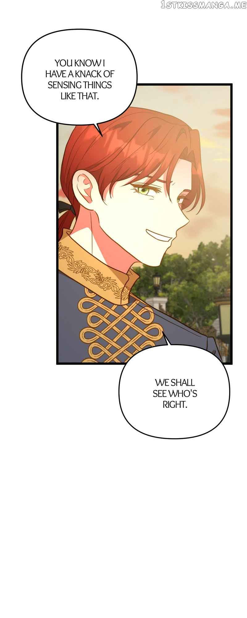 Irregular Empress Chapter 117 - Page 41