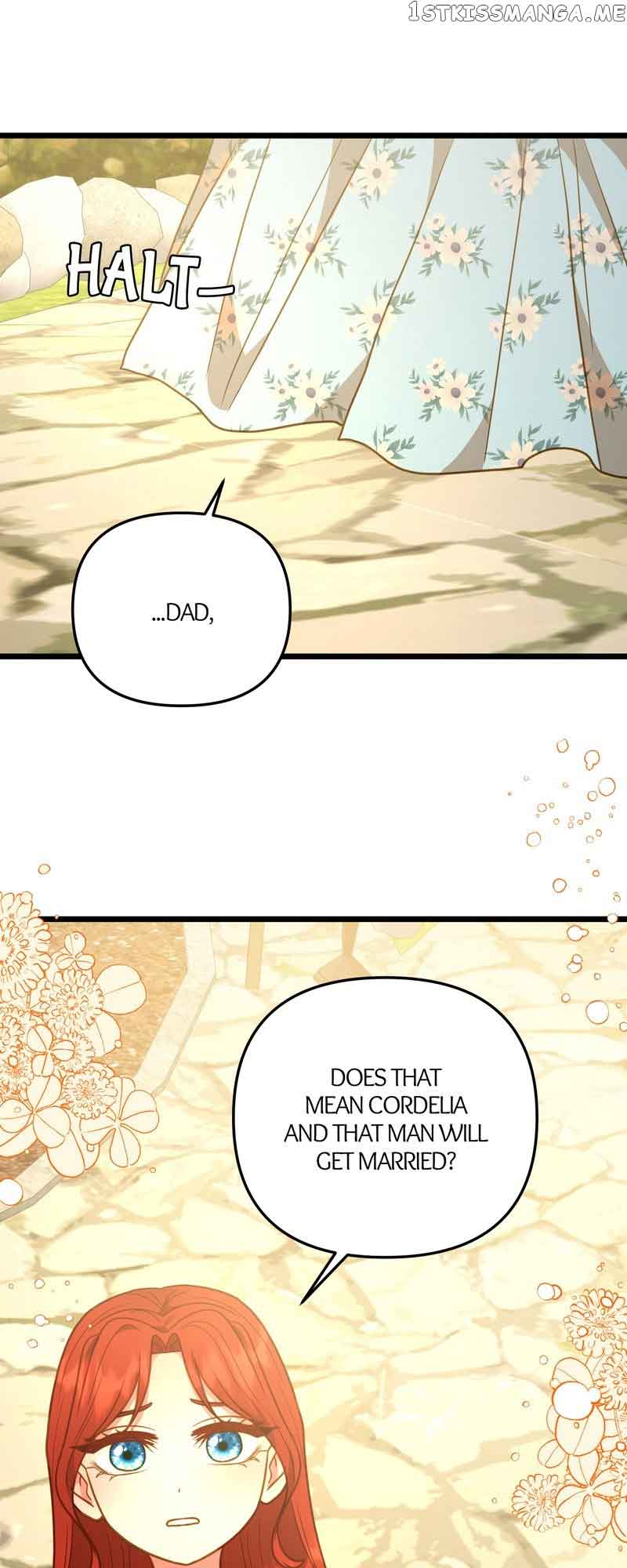 Irregular Empress Chapter 117 - Page 42