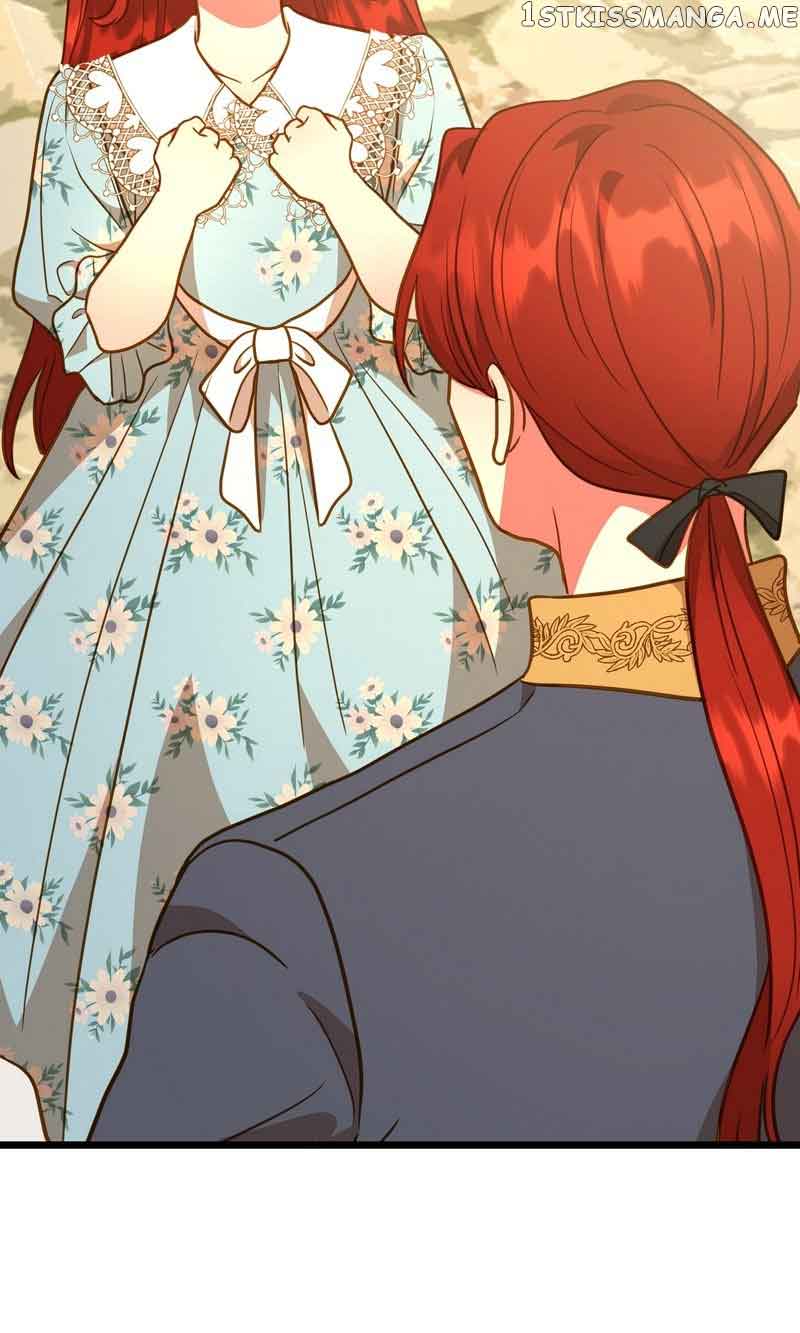 Irregular Empress Chapter 117 - Page 43