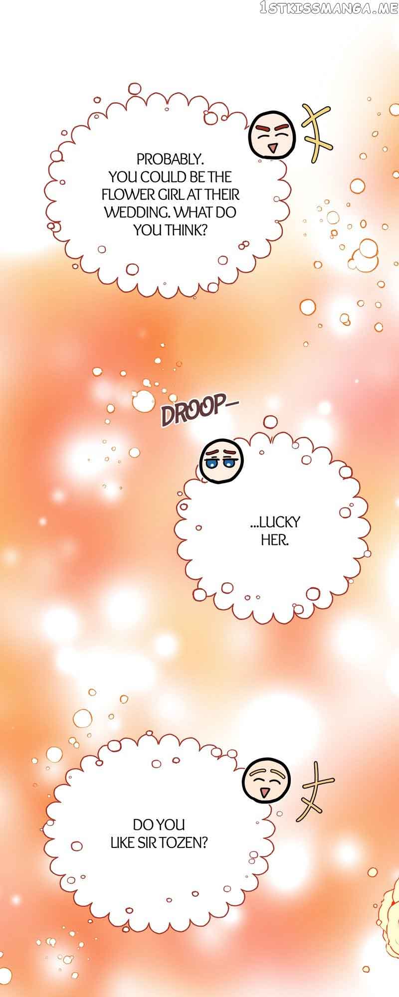 Irregular Empress Chapter 117 - Page 44