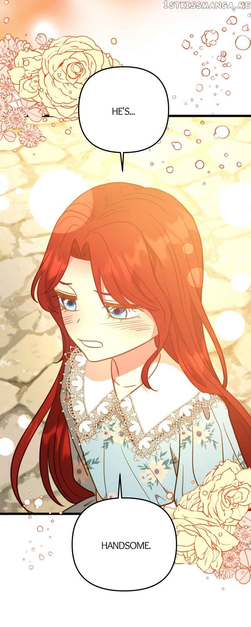 Irregular Empress Chapter 117 - Page 45