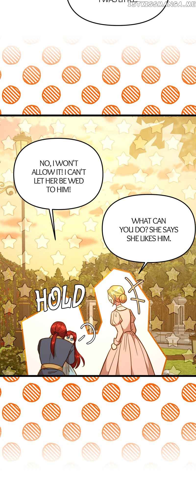 Irregular Empress Chapter 117 - Page 47