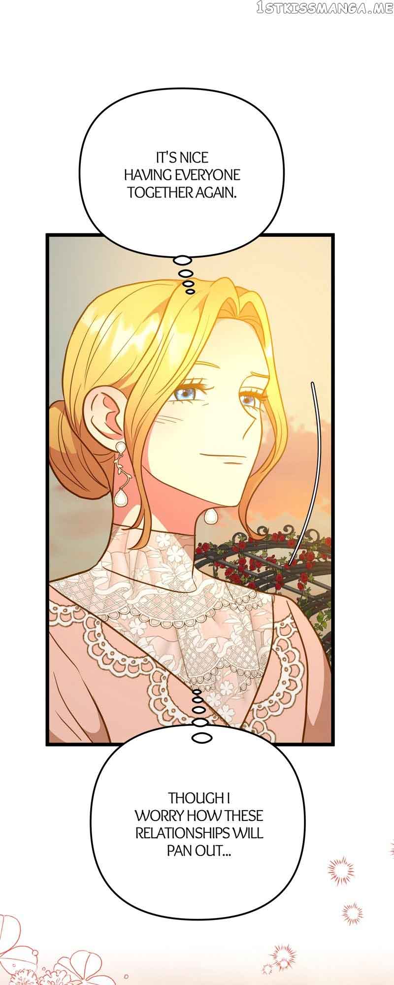 Irregular Empress Chapter 117 - Page 48