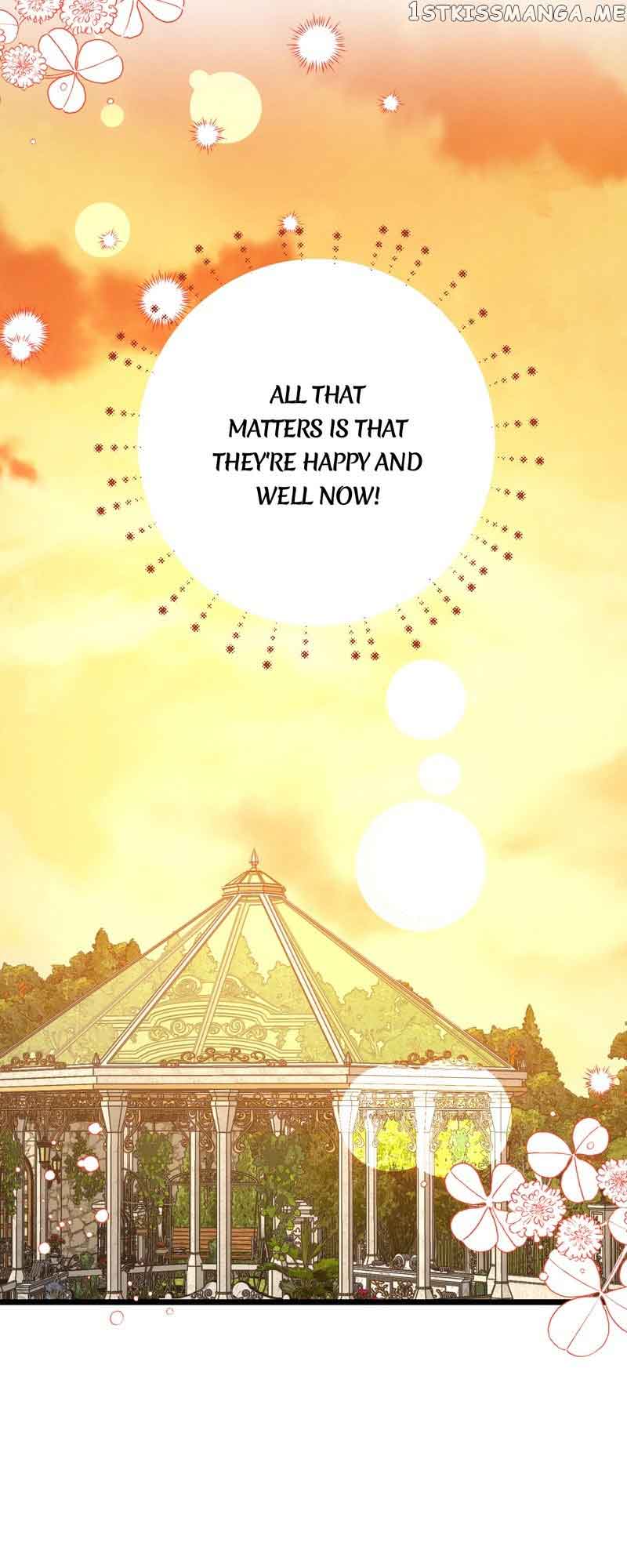 Irregular Empress Chapter 117 - Page 49