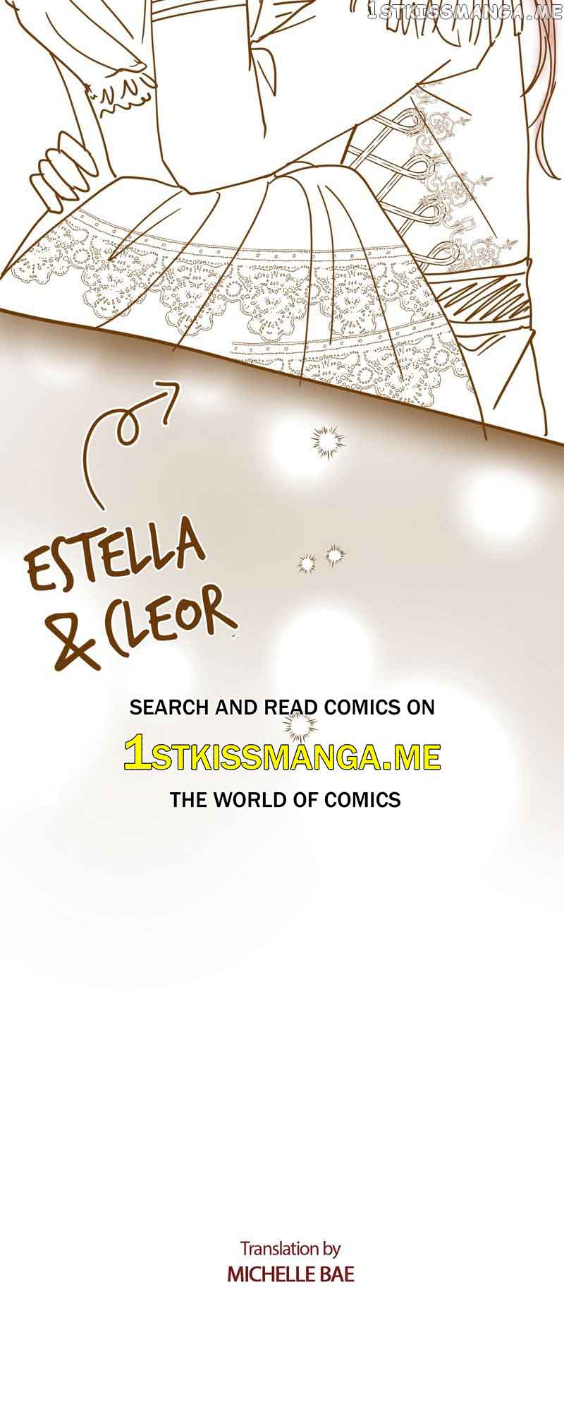 Irregular Empress Chapter 117 - Page 56