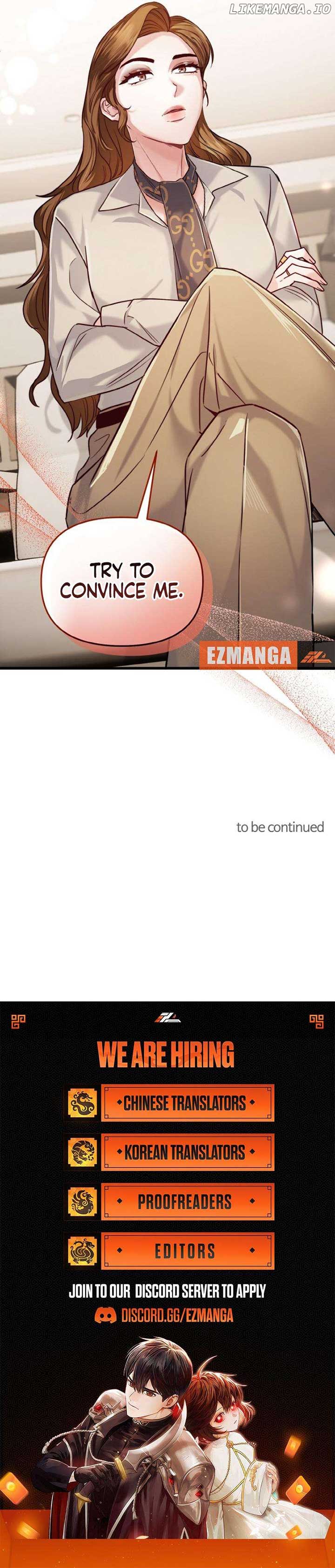 Irreplaceable Kiss Scene Chapter 18 - Page 12