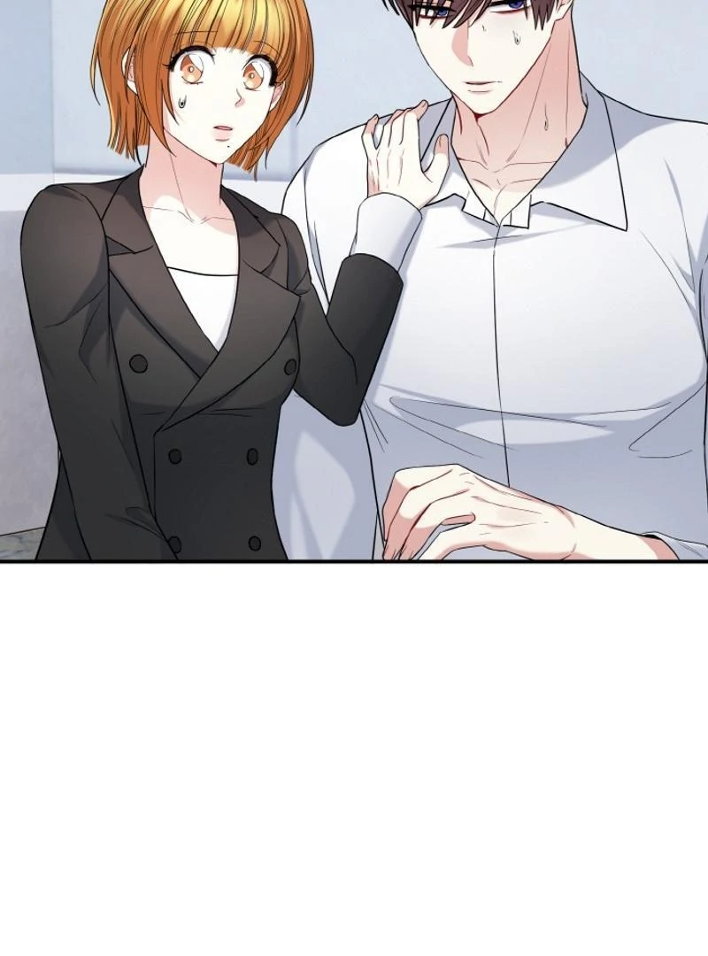 Irreplaceable Kiss Scene Chapter 22 - Page 11