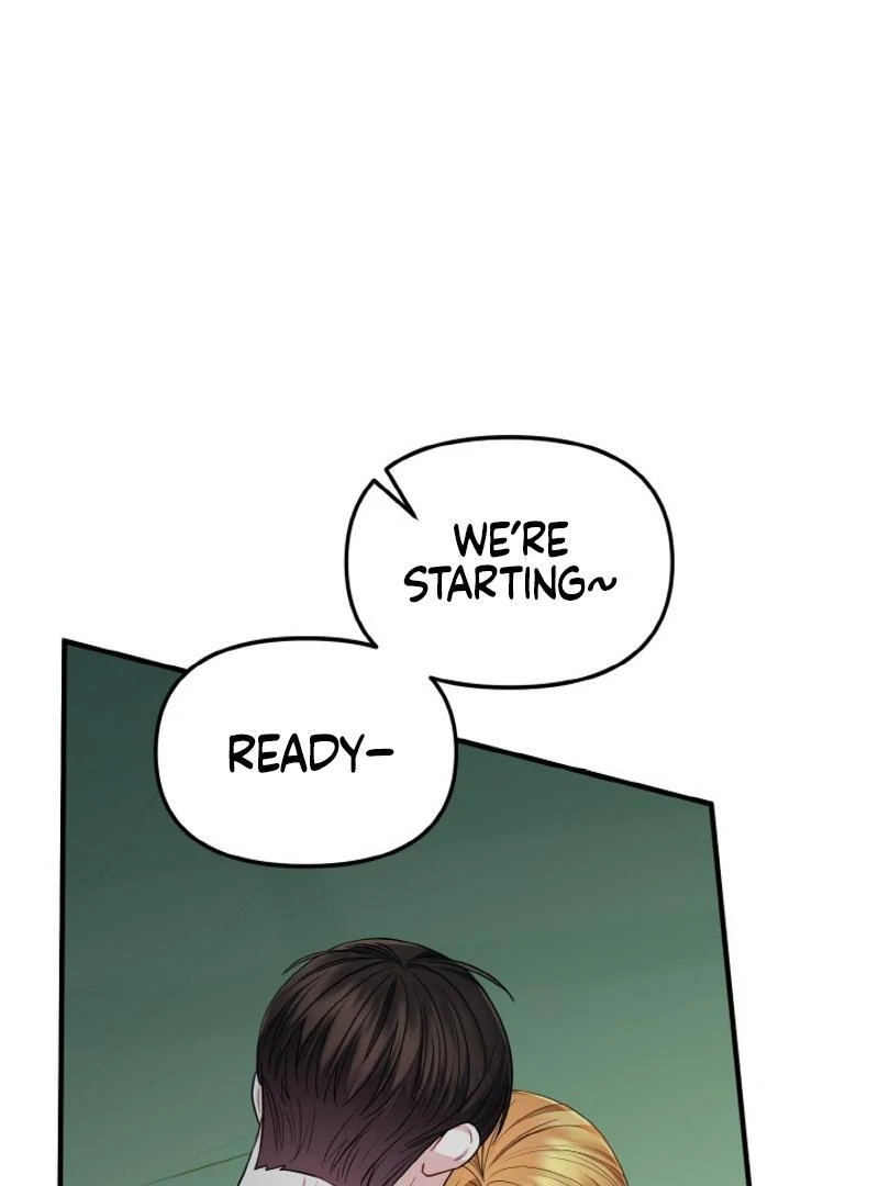 Irreplaceable Kiss Scene Chapter 22 - Page 16