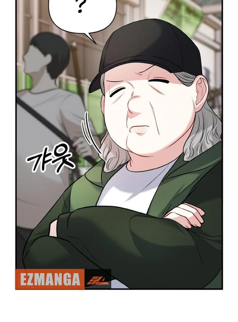 Irreplaceable Kiss Scene Chapter 22 - Page 22