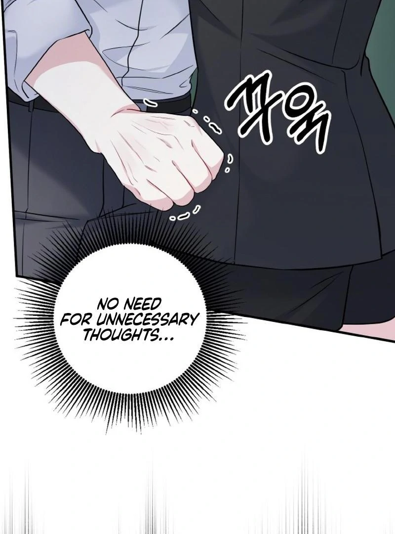 Irreplaceable Kiss Scene Chapter 22 - Page 26