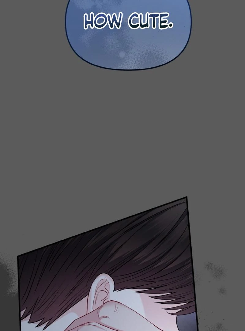 Irreplaceable Kiss Scene Chapter 22 - Page 33