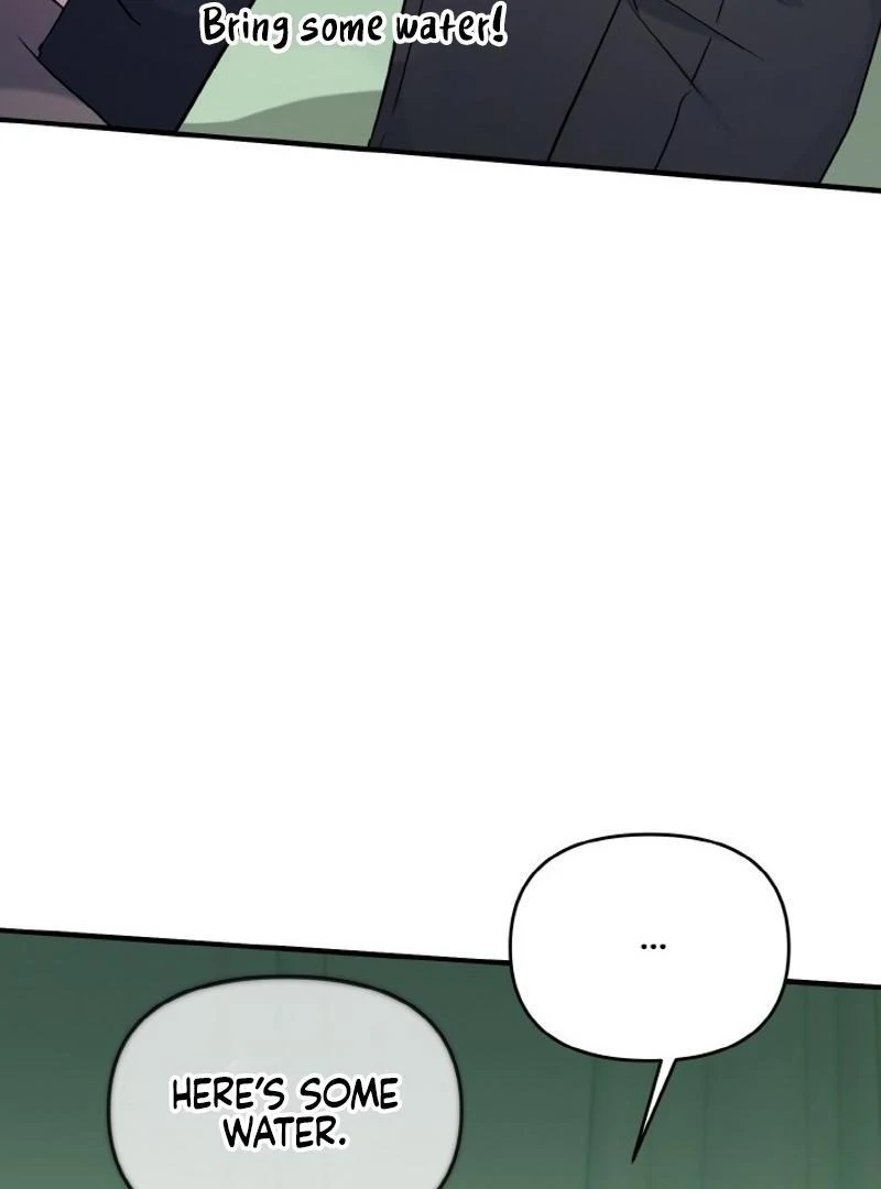 Irreplaceable Kiss Scene Chapter 22 - Page 41