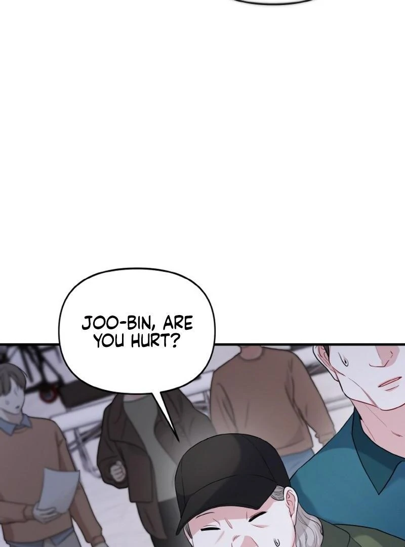 Irreplaceable Kiss Scene Chapter 22 - Page 43