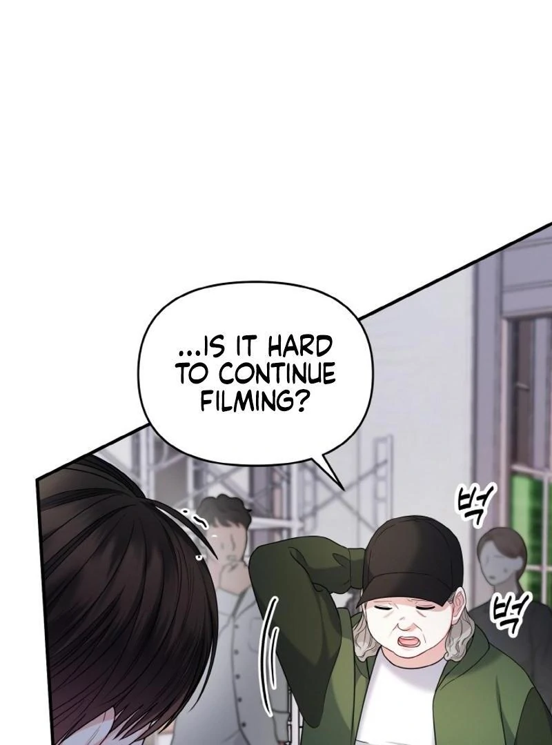 Irreplaceable Kiss Scene Chapter 22 - Page 45