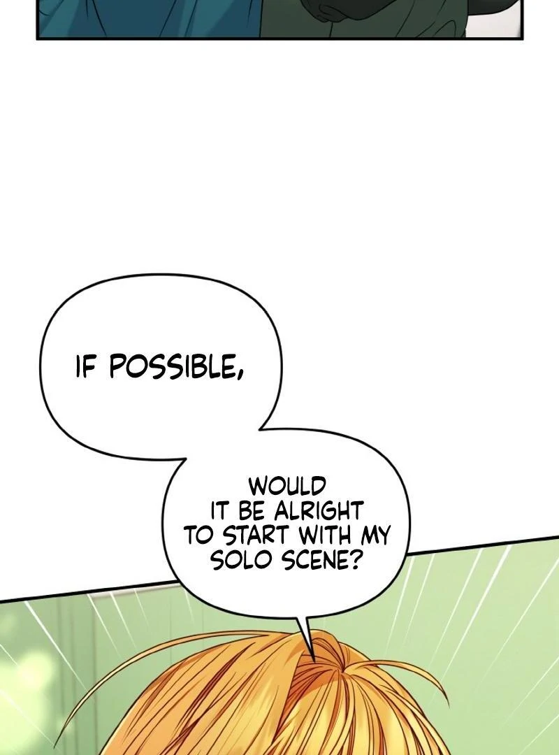 Irreplaceable Kiss Scene Chapter 22 - Page 51