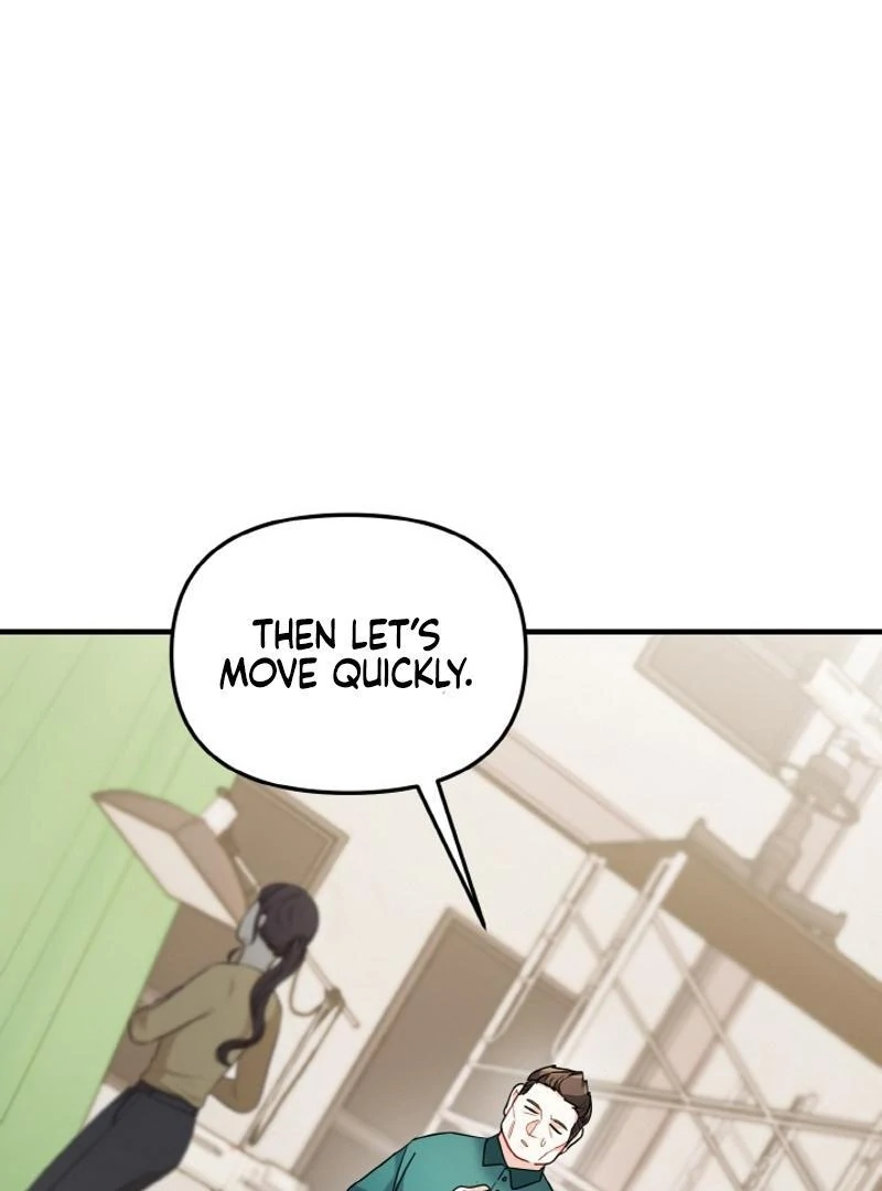 Irreplaceable Kiss Scene Chapter 22 - Page 56