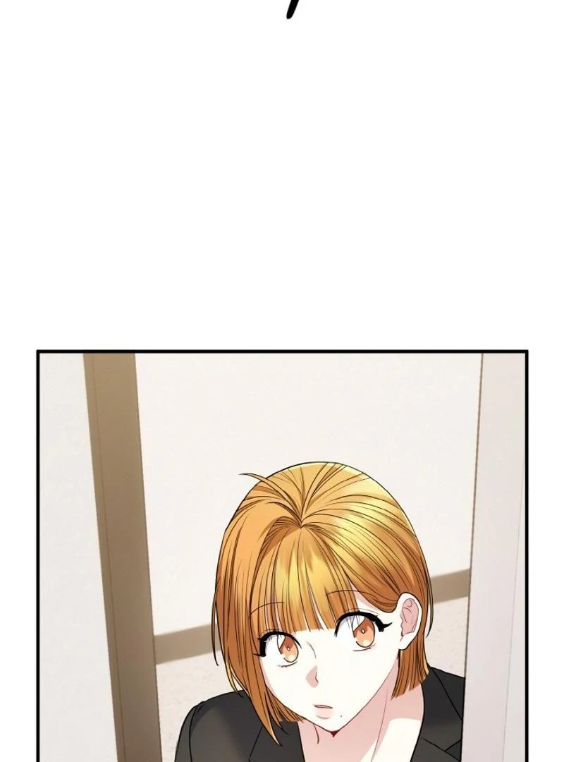 Irreplaceable Kiss Scene Chapter 22 - Page 66