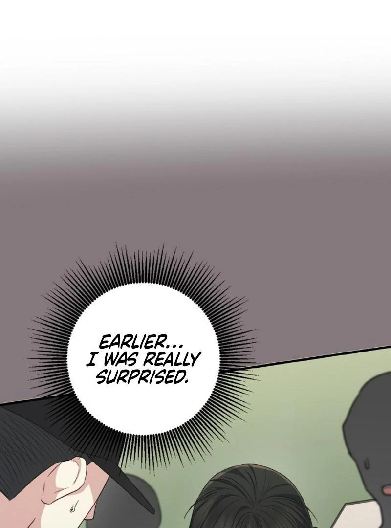 Irreplaceable Kiss Scene Chapter 22 - Page 70