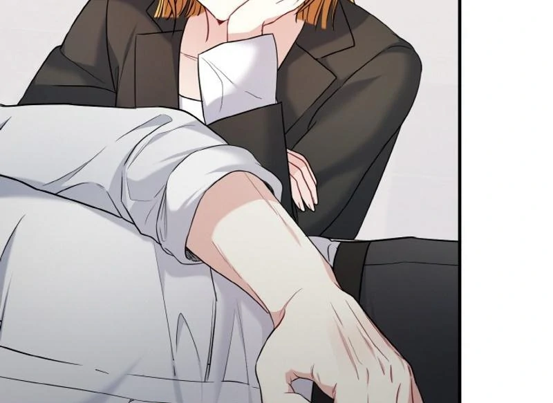 Irreplaceable Kiss Scene Chapter 22 - Page 73