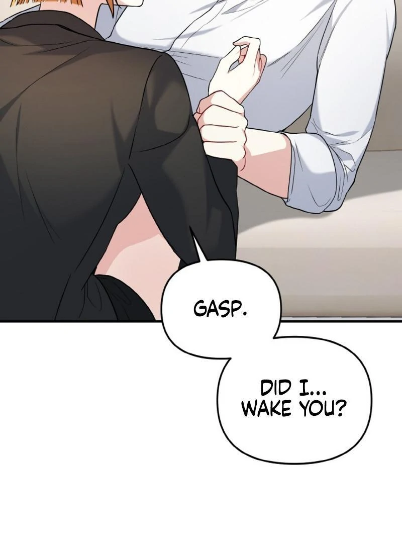 Irreplaceable Kiss Scene Chapter 22 - Page 79