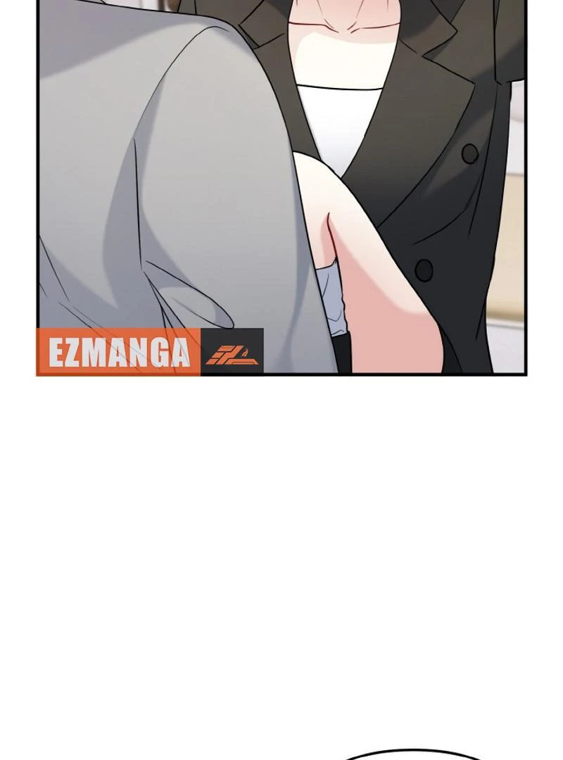 Irreplaceable Kiss Scene Chapter 22 - Page 81