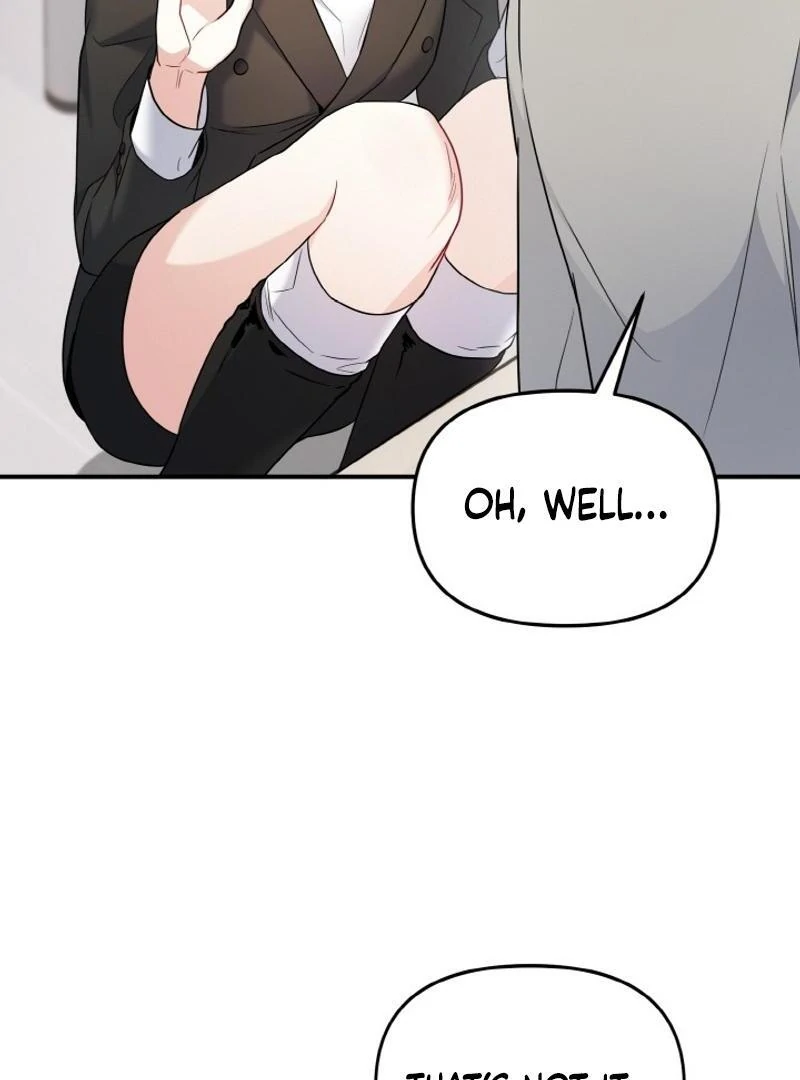 Irreplaceable Kiss Scene Chapter 22 - Page 89