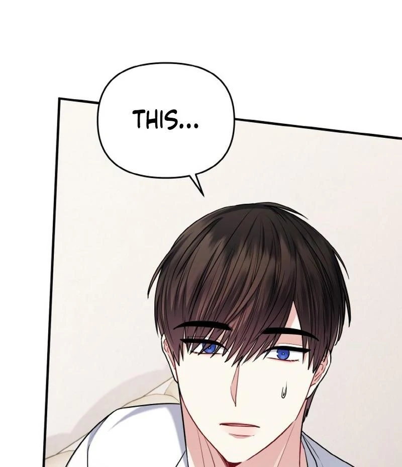 Irreplaceable Kiss Scene Chapter 22 - Page 93