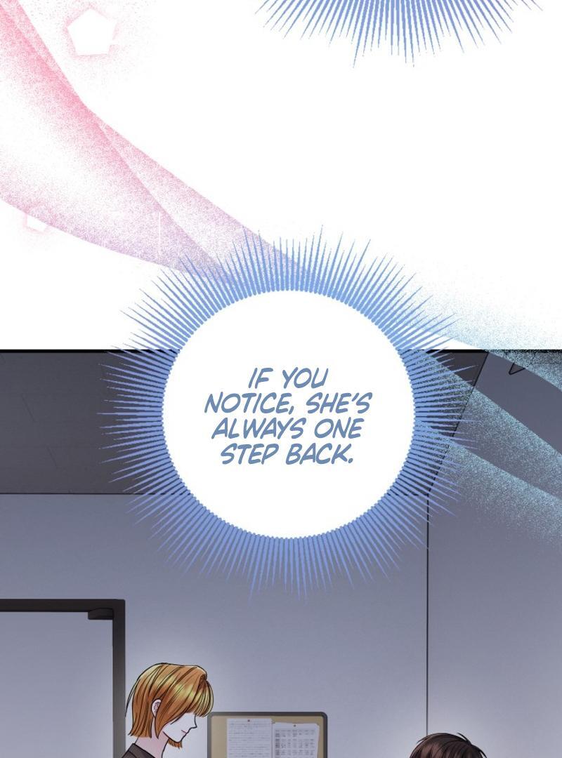 Irreplaceable Kiss Scene Chapter 22 - Page 99