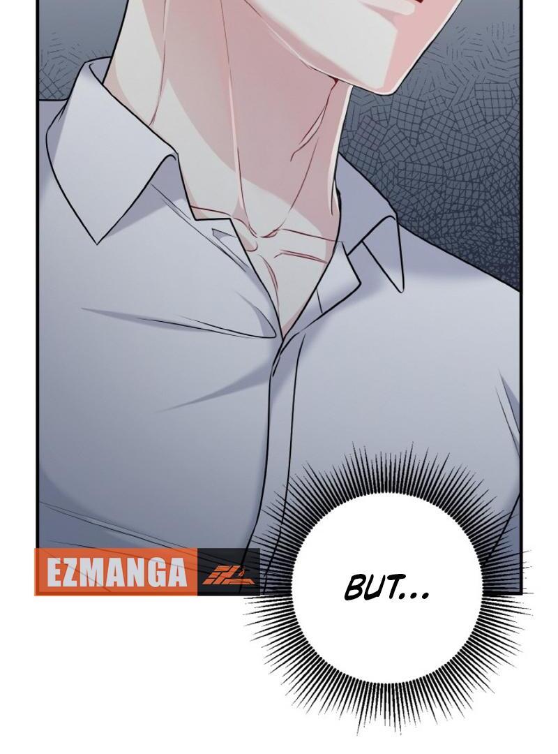 Irreplaceable Kiss Scene Chapter 22 - Page 104