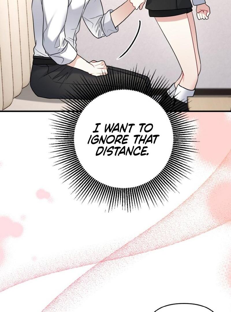 Irreplaceable Kiss Scene Chapter 22 - Page 109