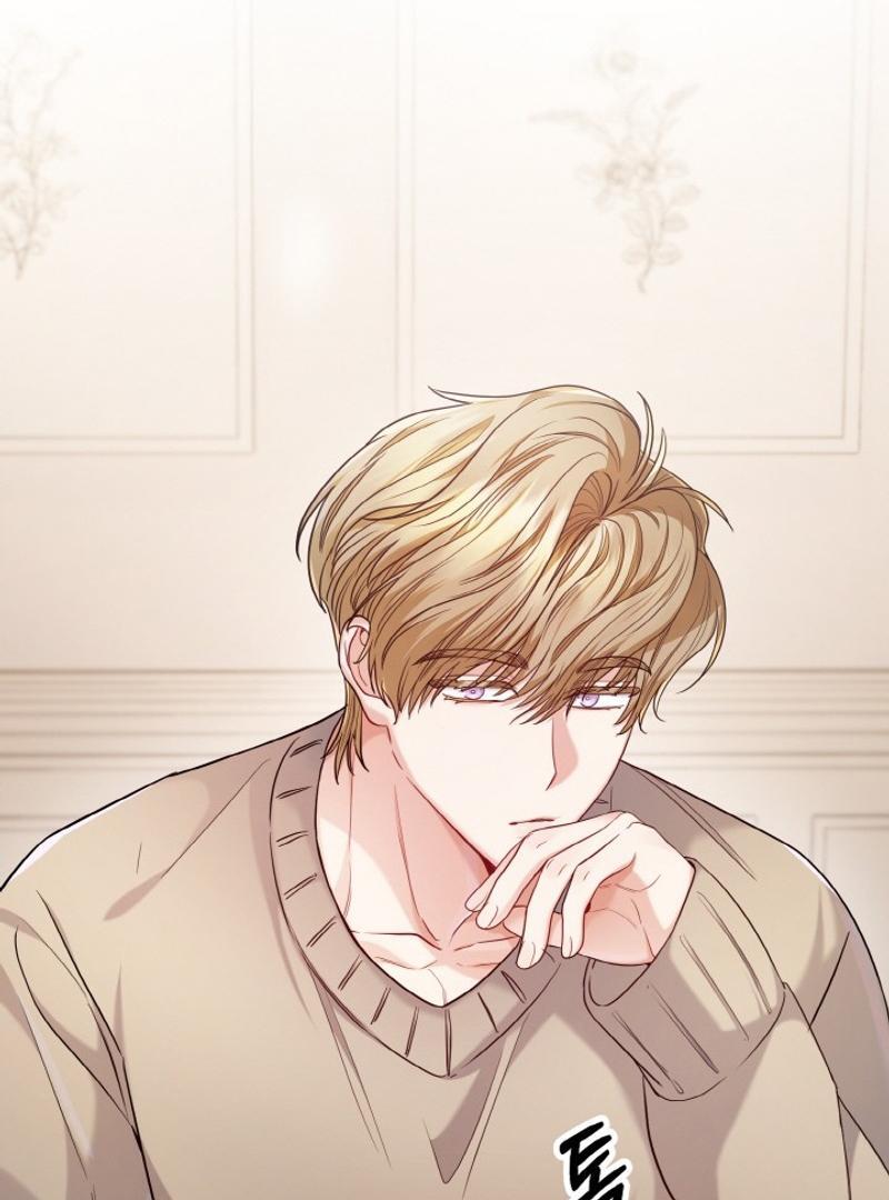 Irreplaceable Kiss Scene Chapter 22 - Page 114