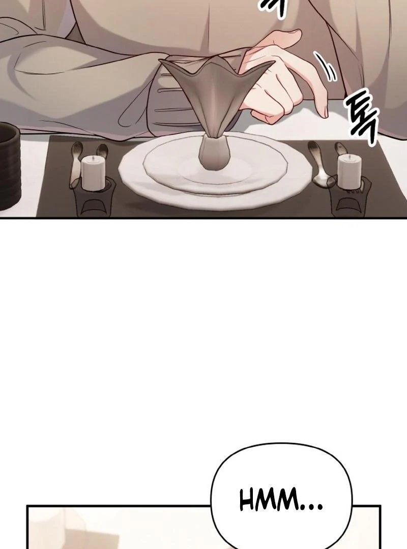 Irreplaceable Kiss Scene Chapter 22 - Page 115