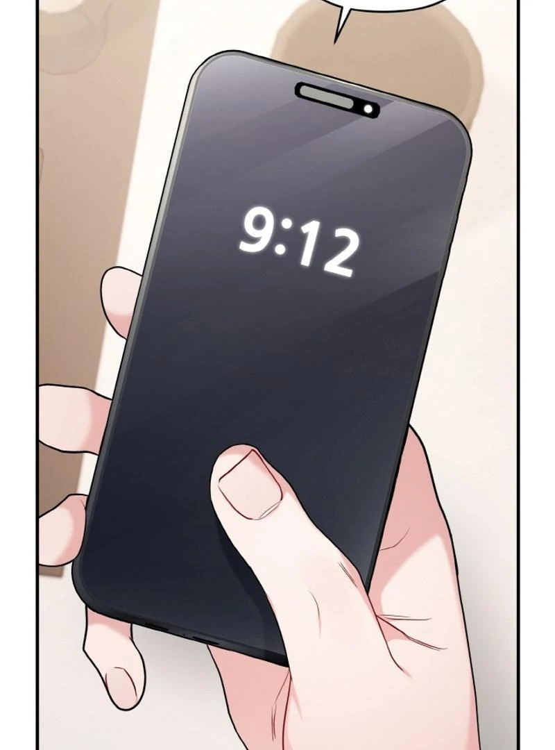 Irreplaceable Kiss Scene Chapter 22 - Page 116