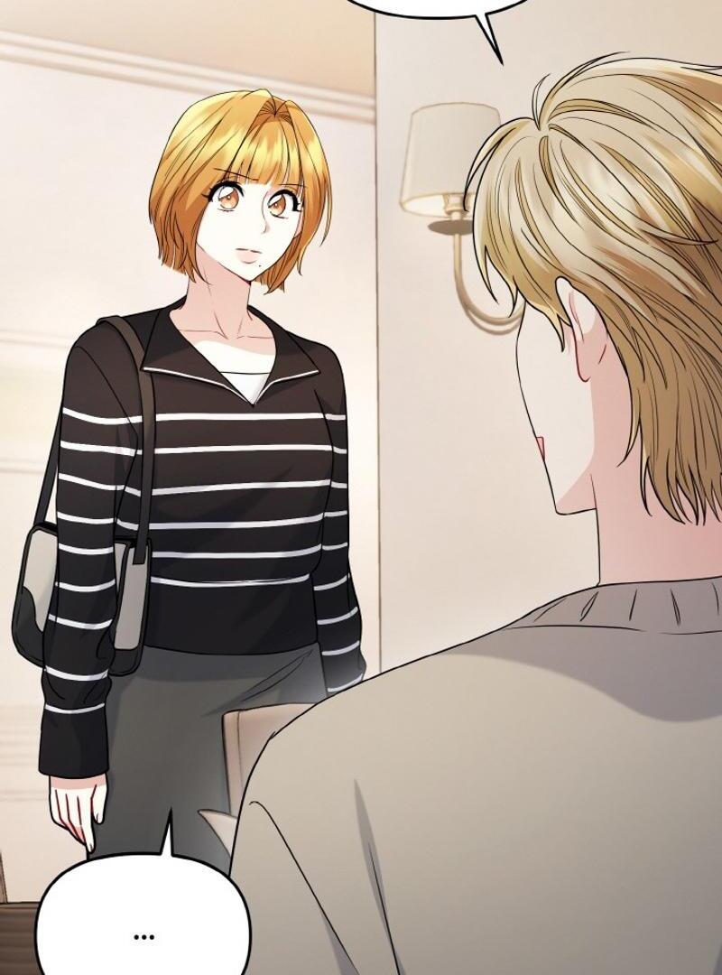 Irreplaceable Kiss Scene Chapter 23 - Page 4