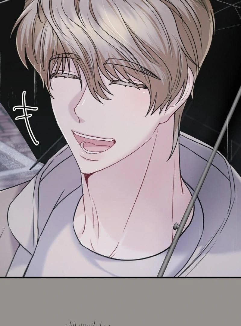 Irreplaceable Kiss Scene Chapter 23 - Page 18