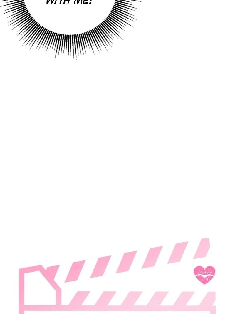 Irreplaceable Kiss Scene Chapter 23 - Page 23