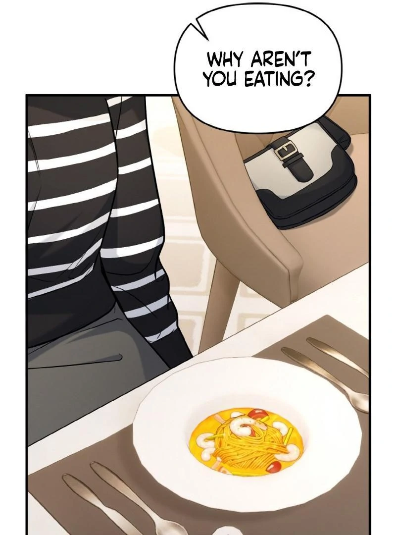 Irreplaceable Kiss Scene Chapter 23 - Page 25