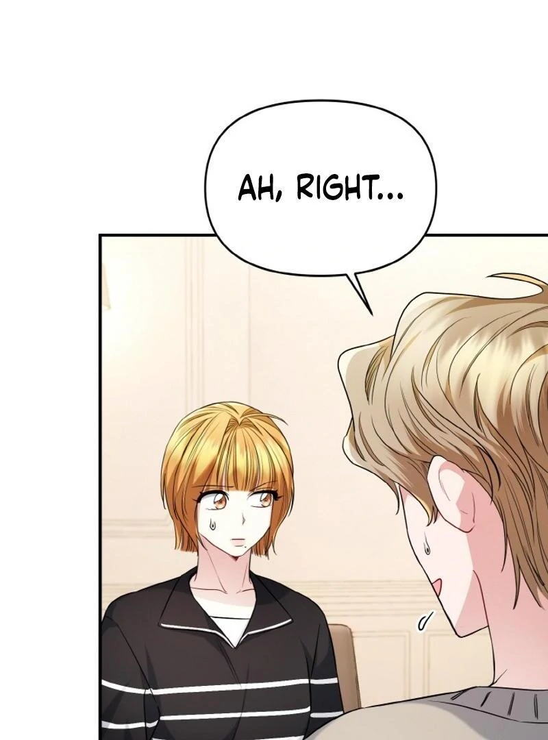 Irreplaceable Kiss Scene Chapter 23 - Page 30