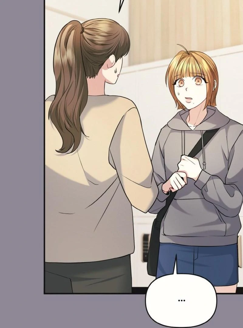 Irreplaceable Kiss Scene Chapter 23 - Page 40