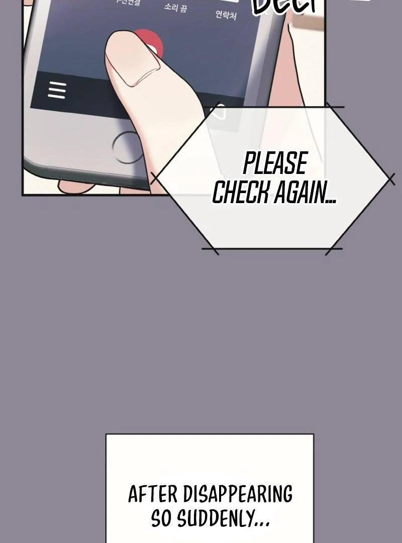 Irreplaceable Kiss Scene Chapter 23 - Page 42