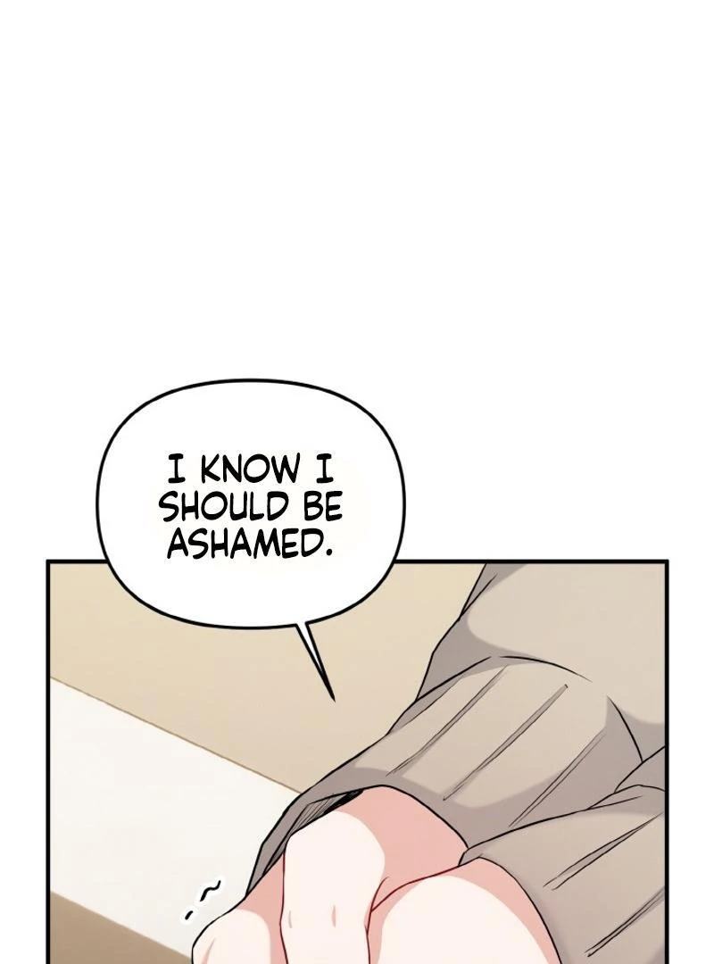 Irreplaceable Kiss Scene Chapter 23 - Page 52